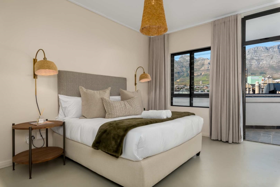 2 Bedroom Property for Sale in Cape Town City Centre Western Cape